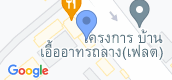 Map View of Phuket New Mart