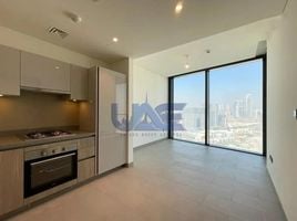 1 Schlafzimmer Appartement zu verkaufen im Waves Grande, Azizi Riviera, Meydan