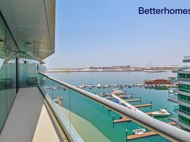 1 Bedroom Apartment for sale at Al Naseem Residences C, Al Bandar, Al Raha Beach, Abu Dhabi