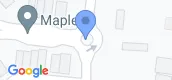 Karte ansehen of Maple