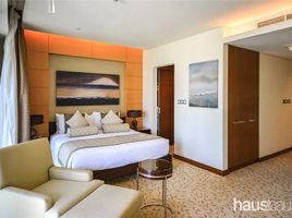 Studio Apartment for sale at The Address Dubai Mall, Downtown Dubai