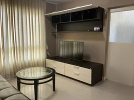 คอนโด 1 ห้องนอน ให้เช่า ในโครงการ คอนโด วัน สุขุมวิท 52, พระโขนง