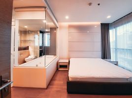 2 Schlafzimmer Appartement zu vermieten im The Address Sathorn, Si Lom