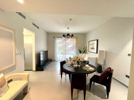 2 Bedroom Townhouse for sale at Noya, Yas Acres, Yas Island