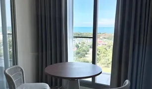 1 chambre Condominium a vendre à Nong Kae, Hua Hin Vehha