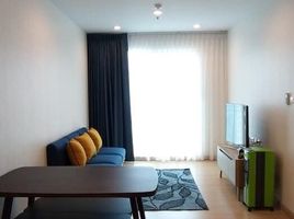 1 Bedroom Condo for rent at Supalai Lite Ratchada Narathiwas, Chong Nonsi, Yan Nawa