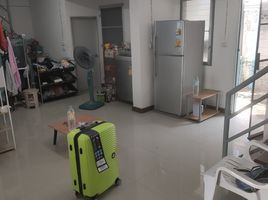 4 Schlafzimmer Reihenhaus zu verkaufen im Eua Arthorn Rangsit Khlong 7/1, Lam Phak Kut