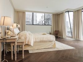 3 Bedroom Condo for rent at New House Condo, Lumphini