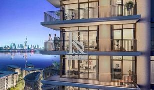 1 Bedroom Apartment for sale in Creek Beach, Dubai Bayshore