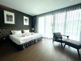 2 Bedroom Villa for rent at The Regent Hotel Kamala Beach, Kamala, Kathu, Phuket