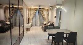 Available Units at Charm Residences