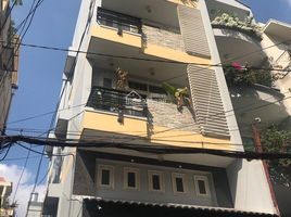 7 Bedroom House for sale in Ho Chi Minh City, Ward 9, Phu Nhuan, Ho Chi Minh City