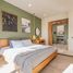 Studio Apartment for rent at THE PEAK APARTMENTS, Uluwatu, Badung
