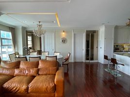3 Bedroom Condo for rent at Baan Klang Krung Siam-Pathumwan, Thanon Phet Buri, Ratchathewi