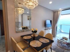 1 Schlafzimmer Appartement zu vermieten im Copacabana Beach Jomtien, Nong Prue, Pattaya, Chon Buri