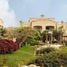 4 Bedroom Villa for sale at Grand Residence, South Investors Area, New Cairo City