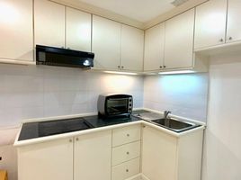 2 Bedroom Condo for rent at Supalai Place, Khlong Tan Nuea, Watthana