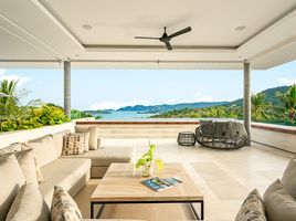 6 Bedroom Villa for sale at Samujana, Bo Phut