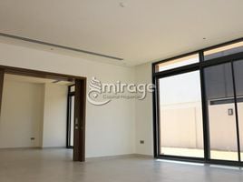 5 Bedroom Villa for sale at West Yas, Yas Island