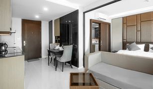 Studio Condo for sale in Choeng Thale, Phuket Mida Grande Resort Condominiums