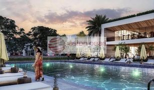 4 Bedrooms Townhouse for sale in District 11, Dubai The Fields