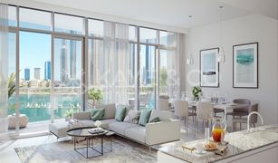 1 Schlafzimmer Appartement zu verkaufen in EMAAR Beachfront, Dubai Marina Vista