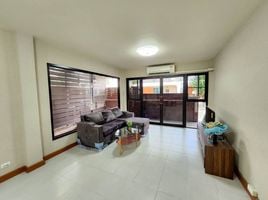4 Bedroom House for rent at Casa Ville Bangna-Suvarnabhumi, Dokmai