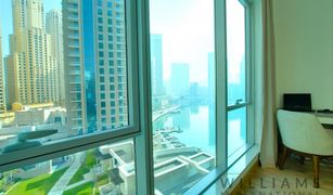 2 Schlafzimmern Appartement zu verkaufen in Marina Promenade, Dubai Delphine Tower