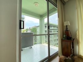 2 Schlafzimmer Wohnung zu vermieten im Raintree Villa, Khlong Tan Nuea