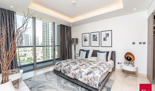 3 Bedrooms Apartment for sale in Burj Views, Dubai The Sterling West