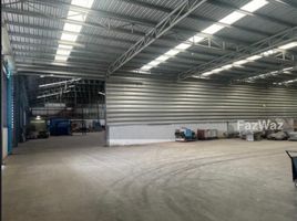  Warehouse for sale in Bo Thong, Chon Buri, Bo Kwang Thong, Bo Thong