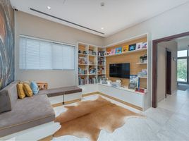 5 Schlafzimmer Villa zu verkaufen im District One Villas, District One, Mohammed Bin Rashid City (MBR)