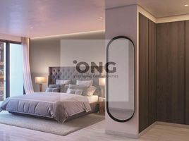 1 Bedroom Condo for sale at Peninsula One, Executive Towers, Business Bay