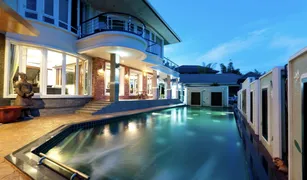 5 chambres Villa a vendre à Ko Kaeo, Phuket Boat Lagoon