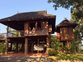 2 Schlafzimmer Villa zu vermieten in Mae Rim, Chiang Mai, Huai Sai, Mae Rim