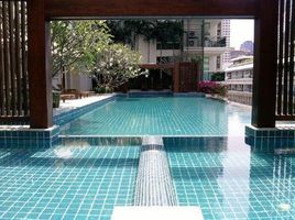 1 Schlafzimmer Appartement zu verkaufen im Wind Sukhumvit 23, Khlong Toei Nuea