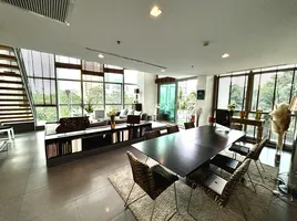 4 Bedroom Penthouse for sale at The River by Raimon Land, Khlong Ton Sai