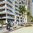 4 Bedroom Apartment for sale at Beach Mansion, EMAAR Beachfront