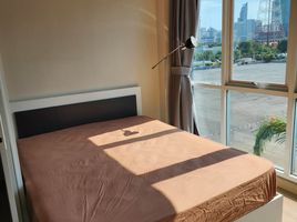 1 Bedroom Condo for sale at Garden Asoke - Rama 9, Bang Kapi