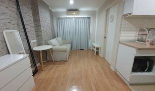 1 Schlafzimmer Wohnung zu verkaufen in Suan Luang, Bangkok Lumpini Ville Sukhumvit 77-2