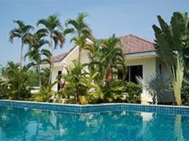 2 Schlafzimmer Villa zu vermieten im Bangsaray Villa Resort, Bang Sare
