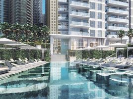 2 Bedroom Condo for sale at La Vie, Jumeirah Beach Residence (JBR), Dubai