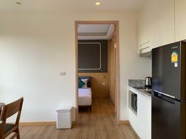 1 Bedroom Condo for rent at Aristo 2, Choeng Thale