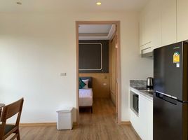 1 Bedroom Condo for rent at Aristo 2, Choeng Thale, Thalang, Phuket