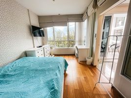 1 Schlafzimmer Wohnung zu verkaufen im Baan View Viman, Nong Kae