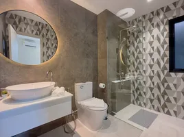 1 Bedroom Condo for rent at The Title Halo 1, Sakhu