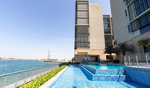 2 Bedrooms Apartment for sale in Al Zeina, Abu Dhabi Building C