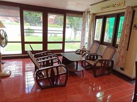 4 Schlafzimmer Villa zu verkaufen im Country Park Ville , Nong Khwai