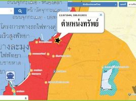  Land for sale in Na Kluea, Pattaya, Na Kluea