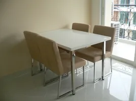 2 Bedroom Apartment for sale at Paradise Park, Nong Prue